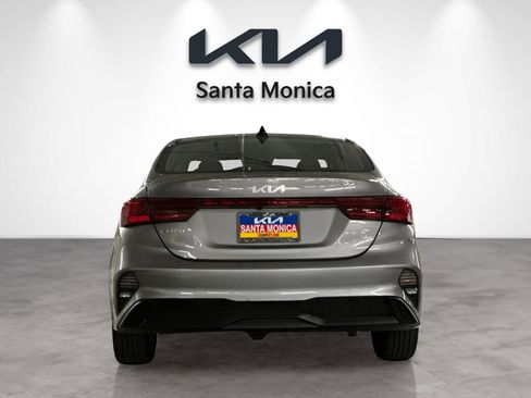 Certified 2023 Kia Forte LXS w/ LXS Technology Package image 5