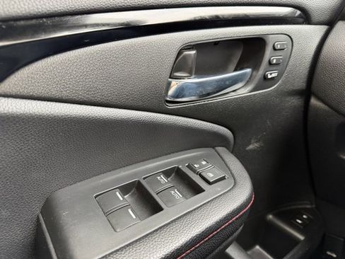 Used 2022 Honda Pilot Black Edition image 19