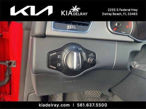 Used 2013 Audi A5 2.0T Premium Plus w/ Premium Plus Pkg image 23