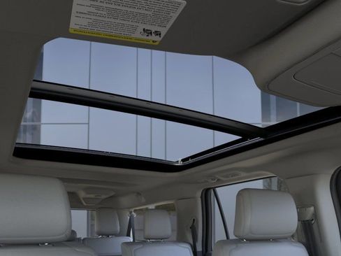 New 2026 Ford Expedition Max Active AWD/4WD image 22