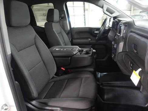 New 2026 Chevrolet Silverado 1500 W/T w/ WT Value Package image 21