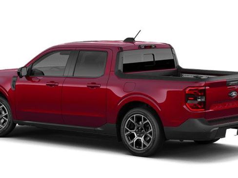 New 2026 Ford Maverick Lariat image 26