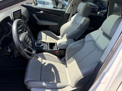 Used 2018 Audi Q5 2.0T Premium Plus w/ Premium Plus Package image 35