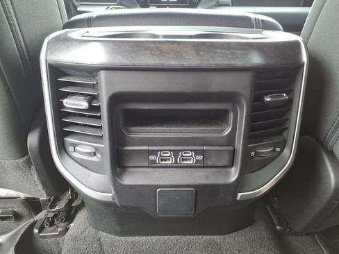 Used 2023 RAM 1500 Big Horn AWD/4WD image 27