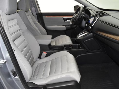 Used 2022 Honda CR-V EX image 24