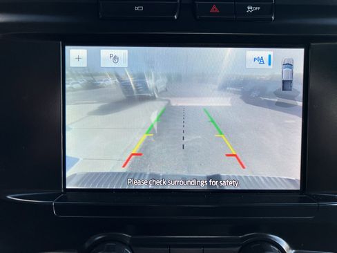 Used 2023 Ford F150 XLT w/ Trailer Tow Package image 23