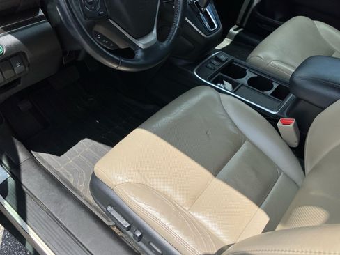Used 2015 Honda CR-V EX-L image 32