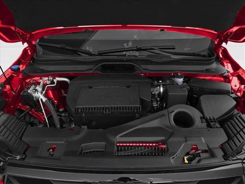 New 2025 Honda Pilot Sport image 8