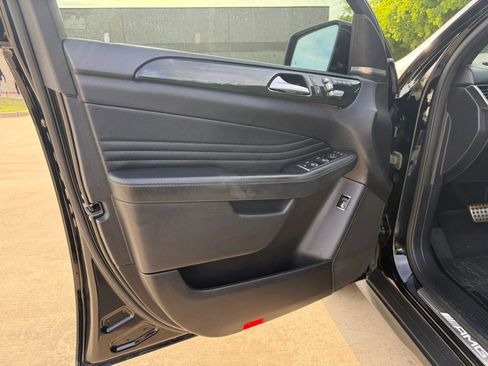 Used 2017 Mercedes-Benz GLE 43 AMG 4MATIC Coupe image 8