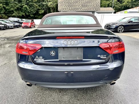 Used 2013 Audi A5 2.0T Premium Plus image 7