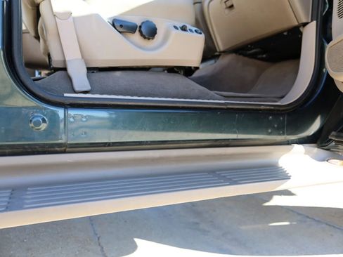 Used 2003 Ford Excursion Limited image 28