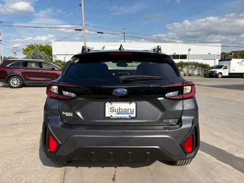 New 2026 Subaru Crosstrek 2.5i Sport AWD/4WD image 23