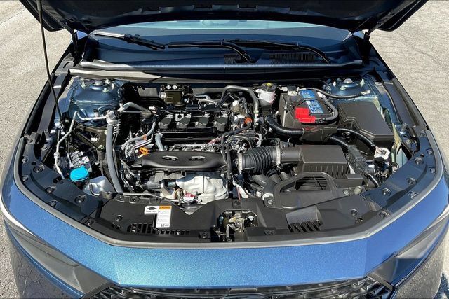 Used 2024 Honda Accord EX image 32