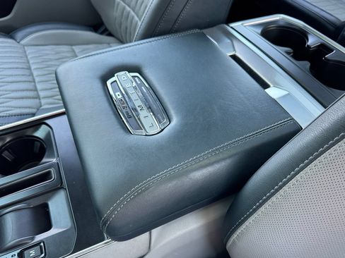 Used 2023 Ford F150 Limited AWD/4WD image 28