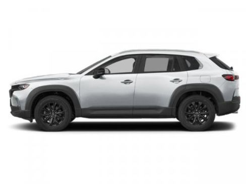 New 2026 MAZDA CX-50 AWD 2.5 S w/ Select Package image 3