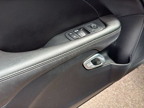 Used 2018 Dodge Challenger T/A RWD image 14