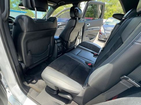 Used 2015 Dodge Durango SXT w/ Quick Order Package 23B RWD image 22