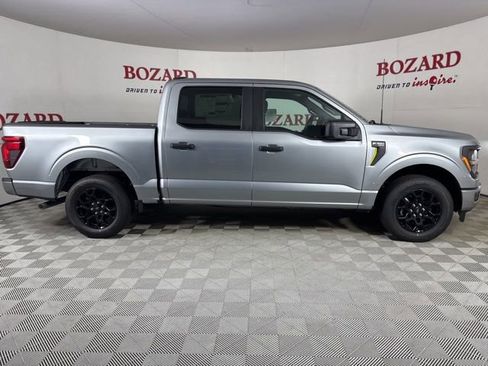 New 2025 Ford F150 STX image 9