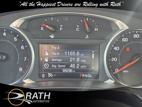 Used 2022 Chevrolet Blazer LT AWD/4WD image 12