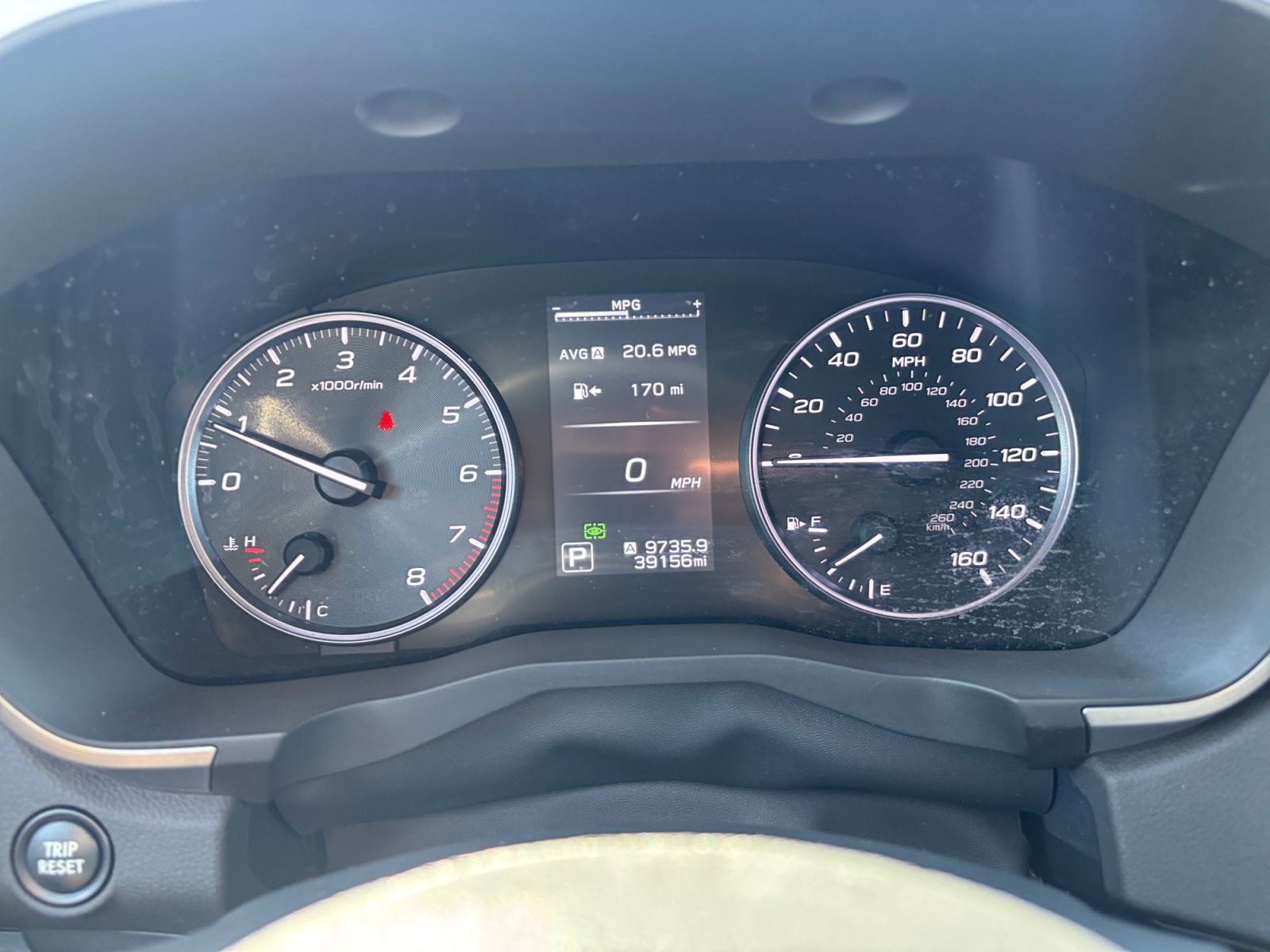Used 2023 Subaru Ascent Limited AWD/4WD image 15