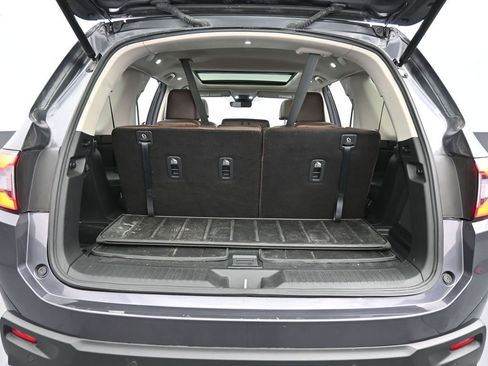 Certified 2023 Honda Pilot Elite image 39