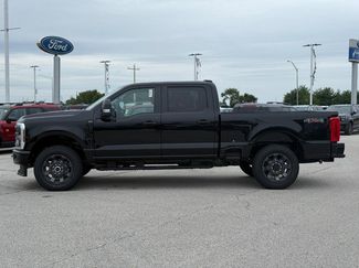 New 2026 Ford F250 XL w/ STX Appearance Package AWD/4WD video 2