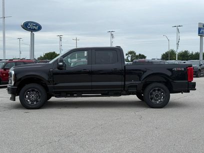 New 2026 Ford F250 XL w/ STX Appearance Package