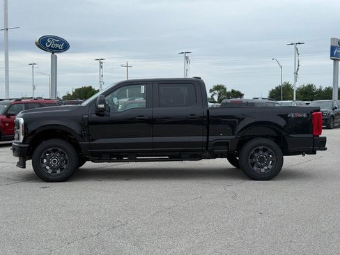 New 2026 Ford F250 XL w/ STX Appearance Package AWD/4WD image 2