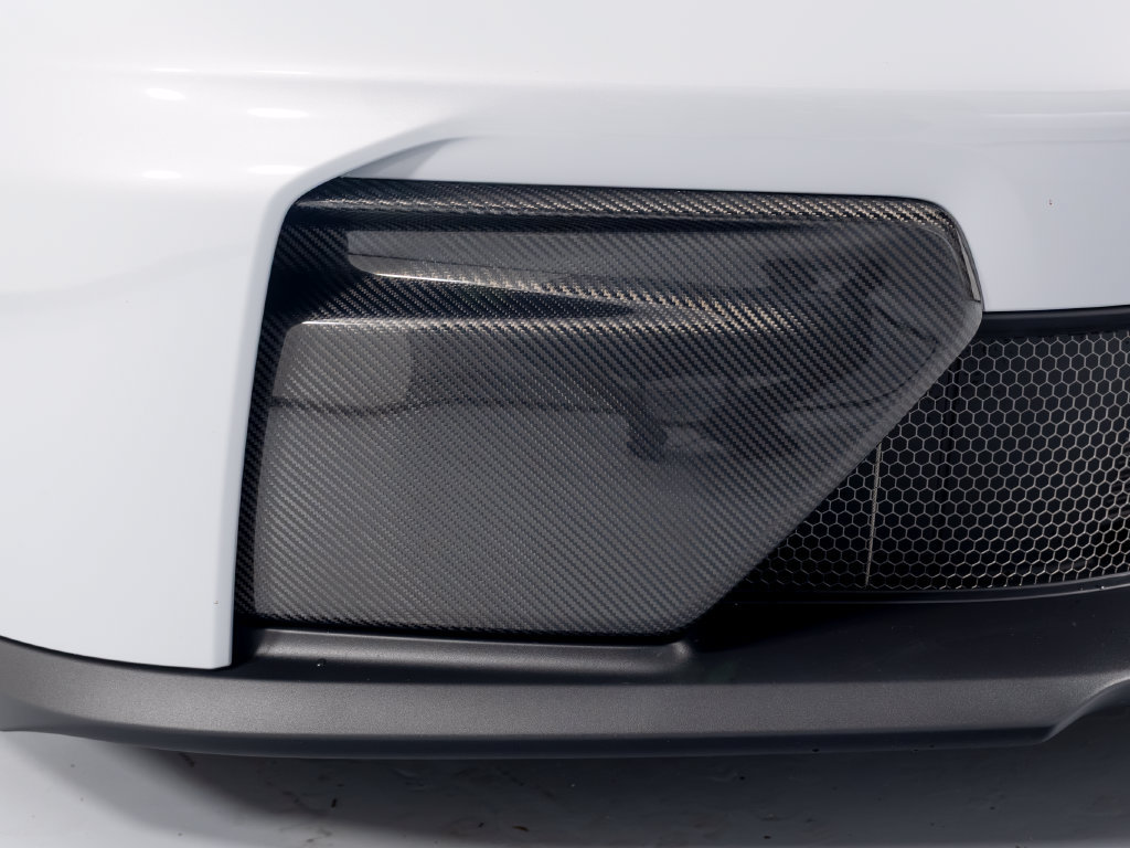 Certified 2026 Porsche 911 GT3 RWD image 57