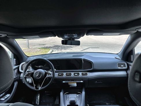 New 2026 Mercedes-Benz GLE 450 4MATIC image 20