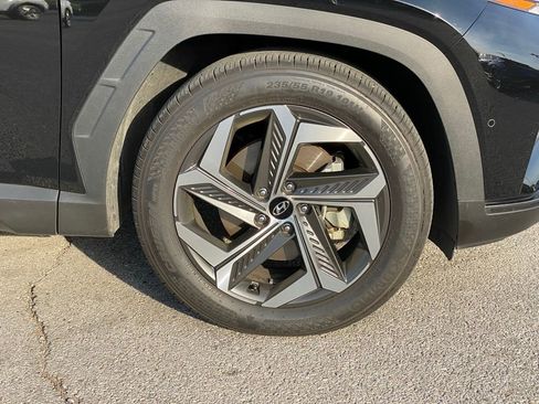 Used 2024 Hyundai Tucson Limited image 30