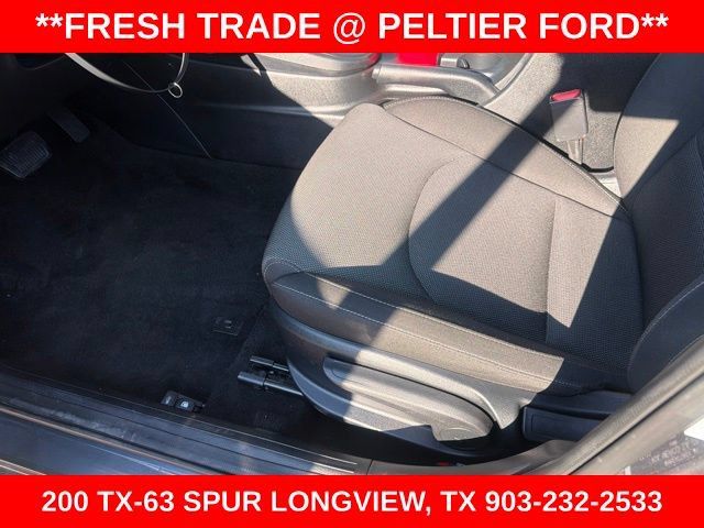 Used 2024 Kia Forte LXS FWD image 7