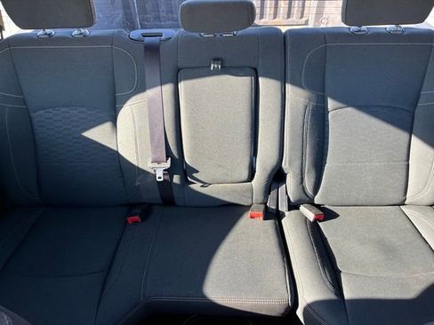 Used 2025 RAM 2500 Big Horn image 20