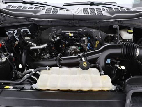 Used 2023 Ford F150 Lariat w/ Equipment Group 502A High image 36