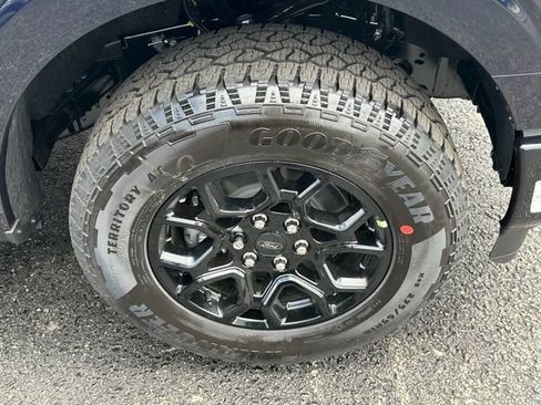 New 2026 Ford F150 XLT w/ Tow/Haul Package AWD/4WD image 6
