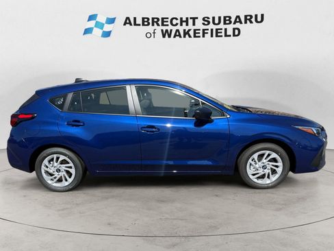 New 2025 Subaru Impreza 2.0i image 6