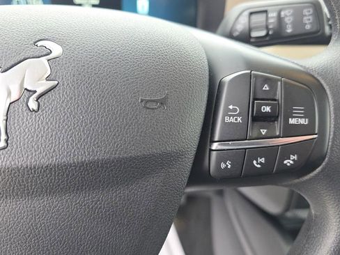 Used 2025 Ford Bronco Sport Big Bend image 15