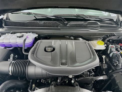 New 2025 RAM 1500 Tradesman image 18