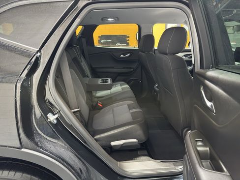 Used 2023 Chevrolet Blazer LT w/ Driver Confidence Package image 21