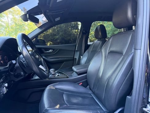 Used 2018 Audi Q7 3.0T Prestige w/ Prestige Package image 10