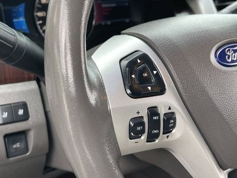 Used 2014 Ford Edge Limited w/ Driver Entry Package FWD image 24