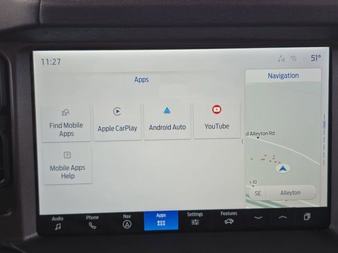 New 2025 Ford Bronco Badlands image 27