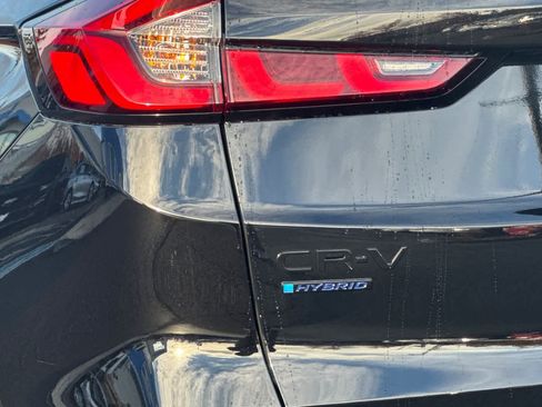 New 2026 Honda CR-V Sport-L image 12