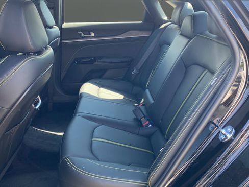 New 2026 Kia K5 GT w/ GT1 Package FWD image 24