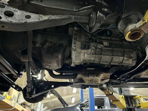 Used 1996 Ford F150 2WD Regular Cab image 96