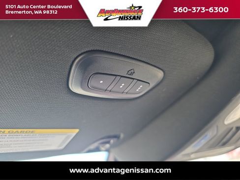 Used 2022 RAM 1500 Rebel w/ Rebel Level 2 Equipment Group AWD/4WD image 23