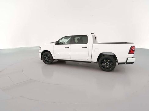 New 2026 RAM 1500 Laramie w/ Night Edition image 7