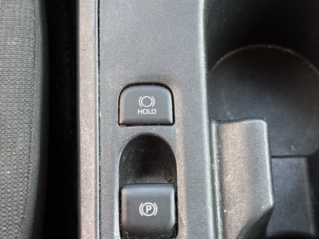 Used 2025 Toyota Corolla LE FWD image 23