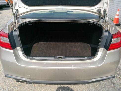 Used 2018 Subaru Legacy 2.5i Limited AWD/4WD image 24