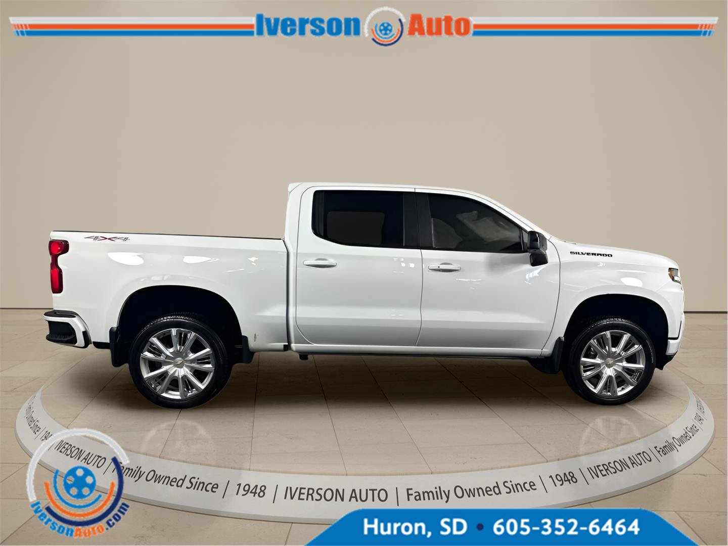 Used 2020 Chevrolet Silverado 1500 RST w/ Rally Edition AWD/4WD image 13